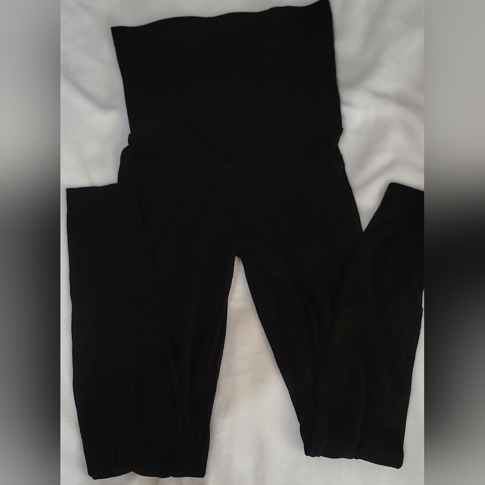 Brrr Leggings
